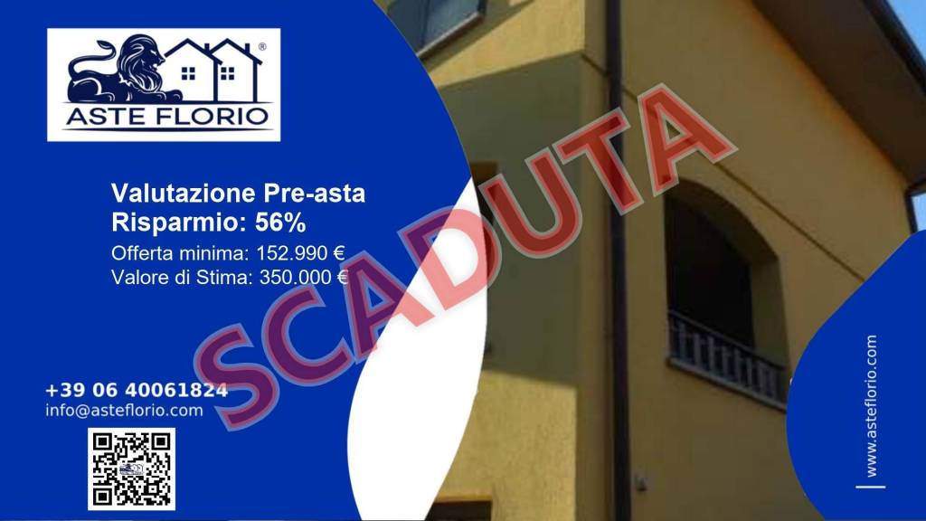 appartamento in vendita a Loiano in zona Sabbioni