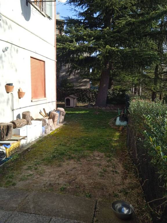 appartamento in vendita a Loiano