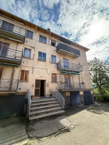 appartamento in vendita a Loiano in zona Quinzano