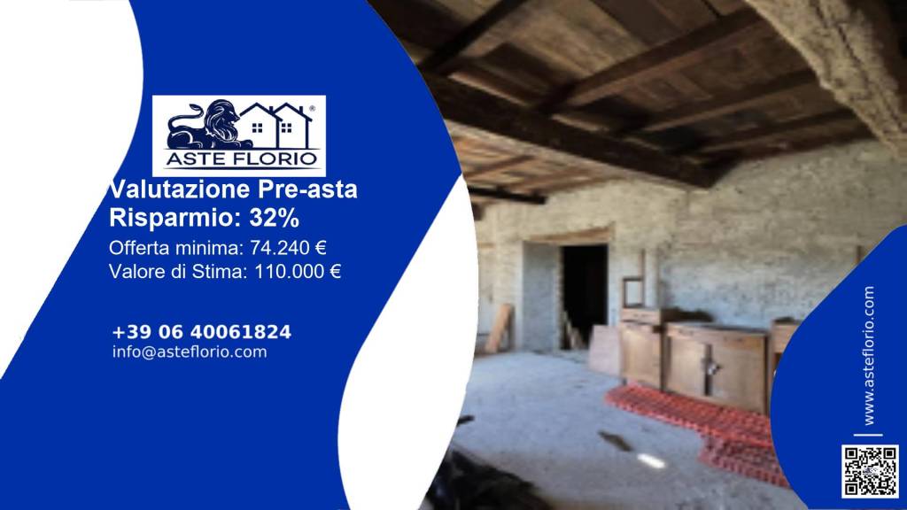 appartamento in vendita a Loiano in zona Scanello