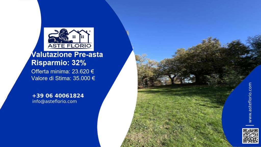 terreno agricolo in vendita a Loiano