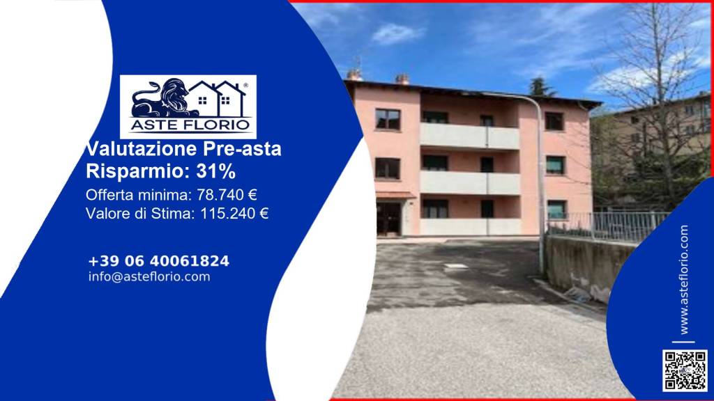 appartamento in vendita a Loiano