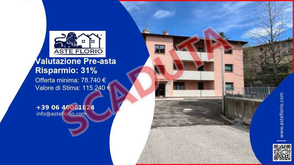 appartamento in vendita a Loiano