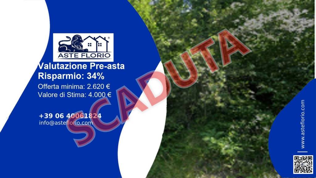 terreno agricolo in vendita a Loiano in zona Anconella