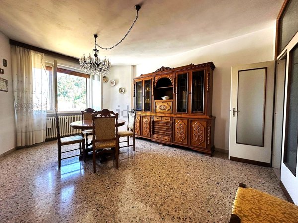 appartamento in vendita a Loiano