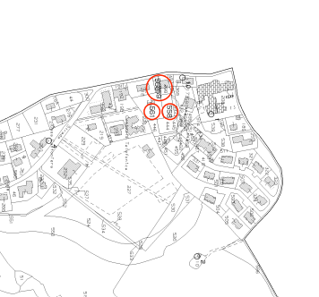 casa indipendente in vendita a Loiano