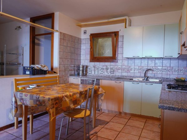 appartamento in vendita a Loiano