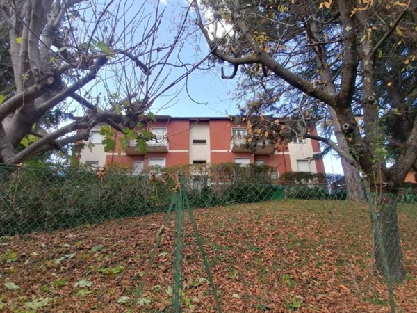 appartamento in vendita a Loiano in zona Quinzano