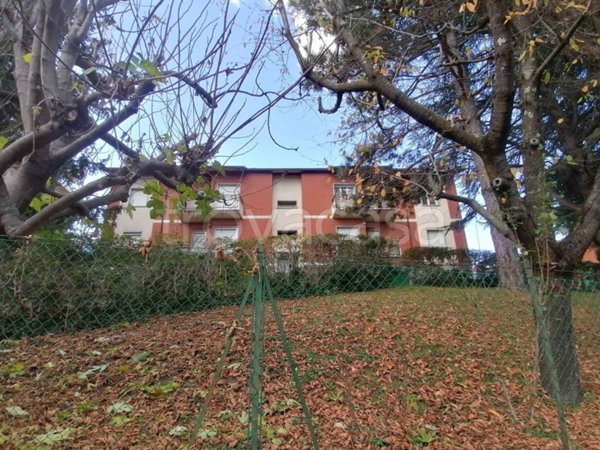 appartamento in vendita a Loiano in zona Quinzano