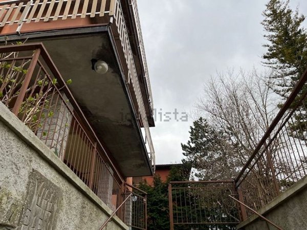 appartamento in vendita a Loiano