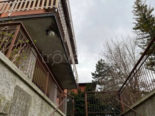 appartamento in vendita a Loiano