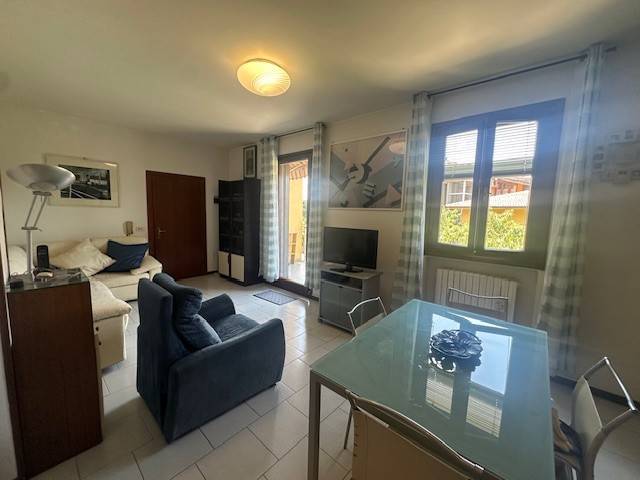 appartamento in vendita a Loiano