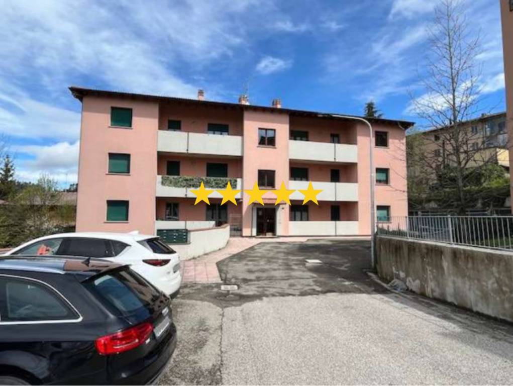 appartamento in vendita a Loiano