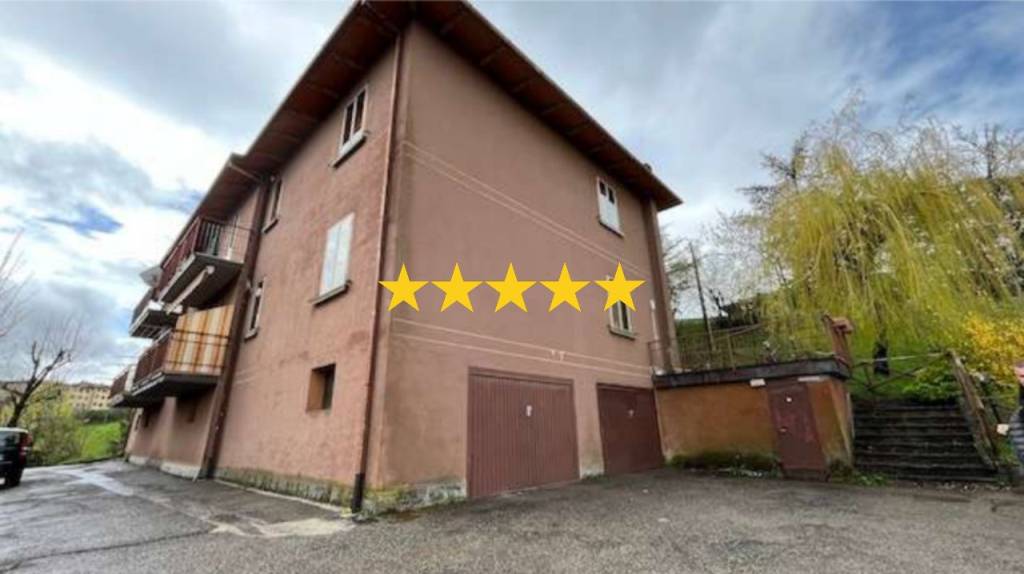 appartamento in vendita a Loiano