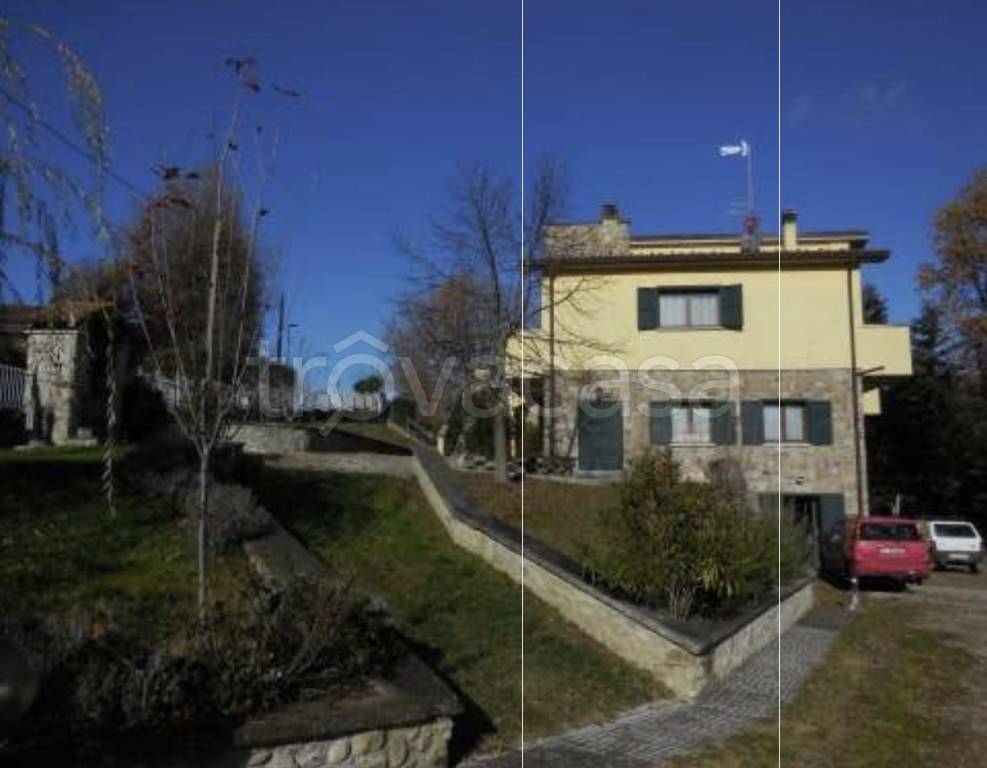 casa indipendente in vendita a Loiano in zona Sabbioni