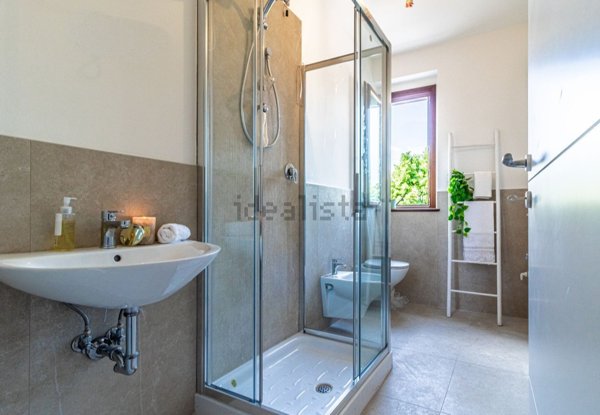 appartamento in vendita a Loiano