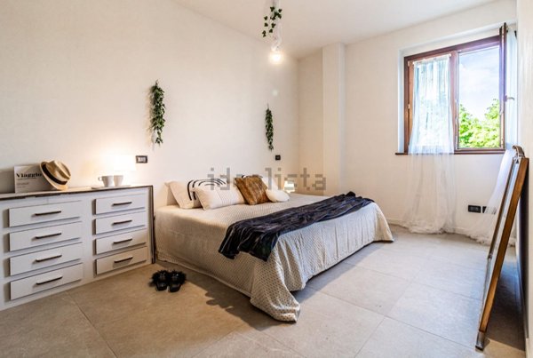 appartamento in vendita a Loiano