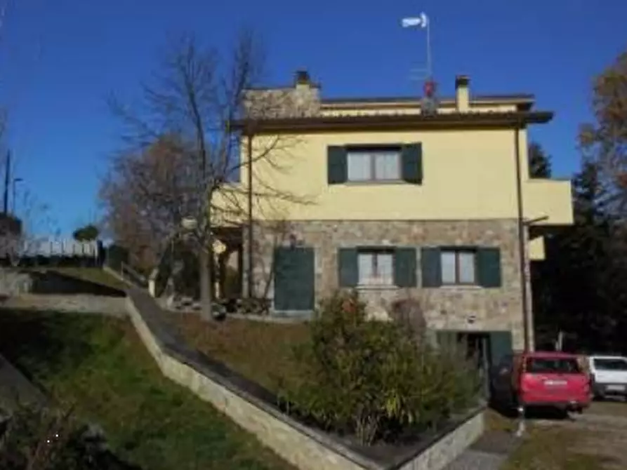 casa indipendente in vendita a Loiano
