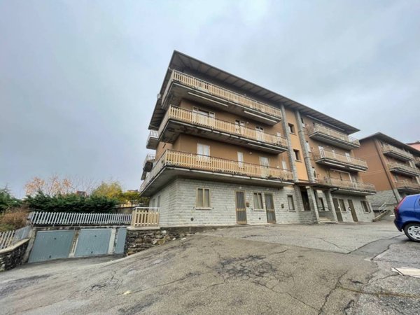 appartamento in vendita a Loiano