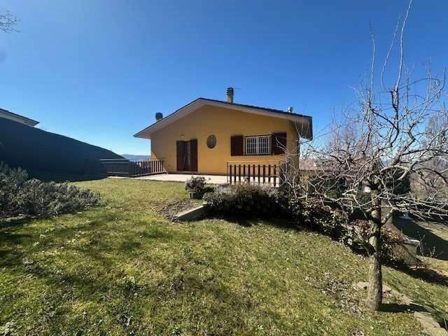 casa indipendente in vendita a Loiano