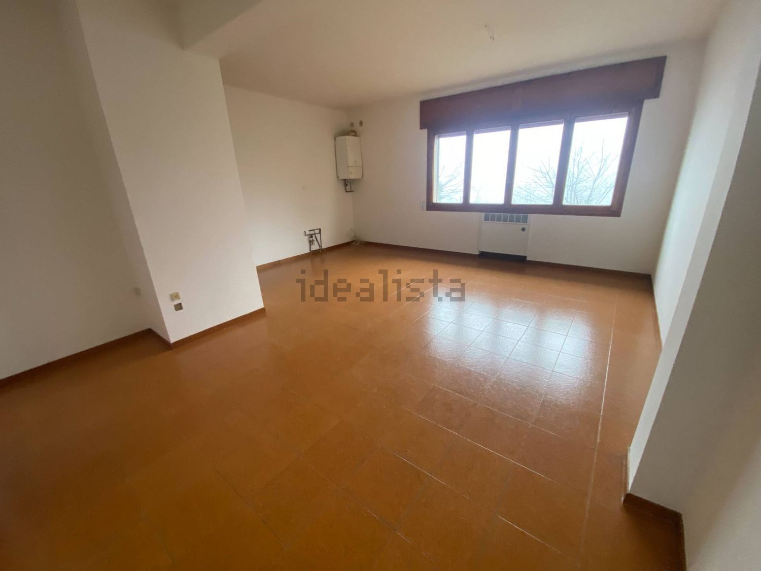 appartamento in vendita a Loiano