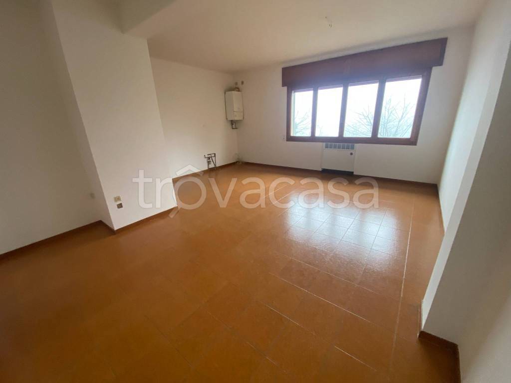 appartamento in vendita a Loiano