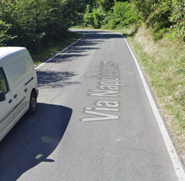 terreno edificabile in vendita a Loiano