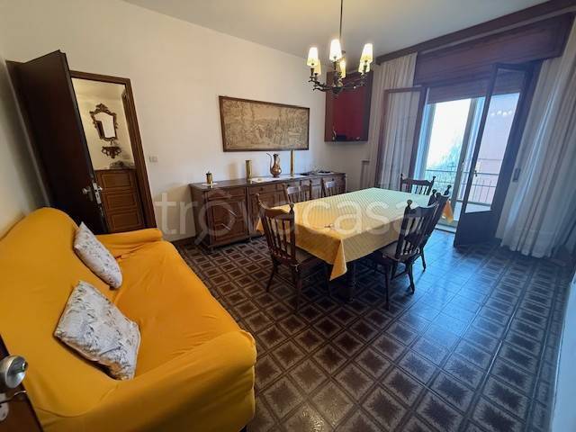 appartamento in vendita a Loiano in zona Quinzano