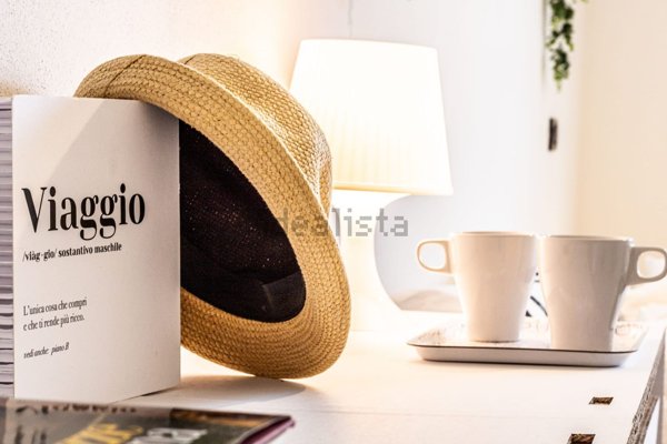 appartamento in vendita a Loiano