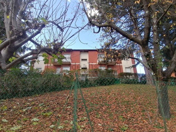 appartamento in vendita a Loiano in zona Quinzano