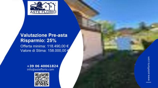 casa indipendente in vendita a Loiano