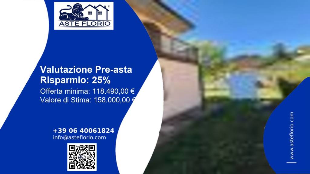 appartamento in vendita a Loiano