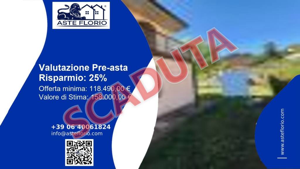 appartamento in vendita a Loiano