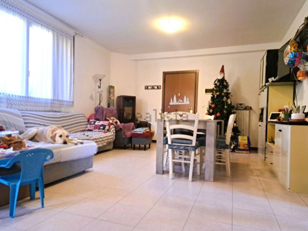 appartamento in vendita a Loiano in zona Bibulano