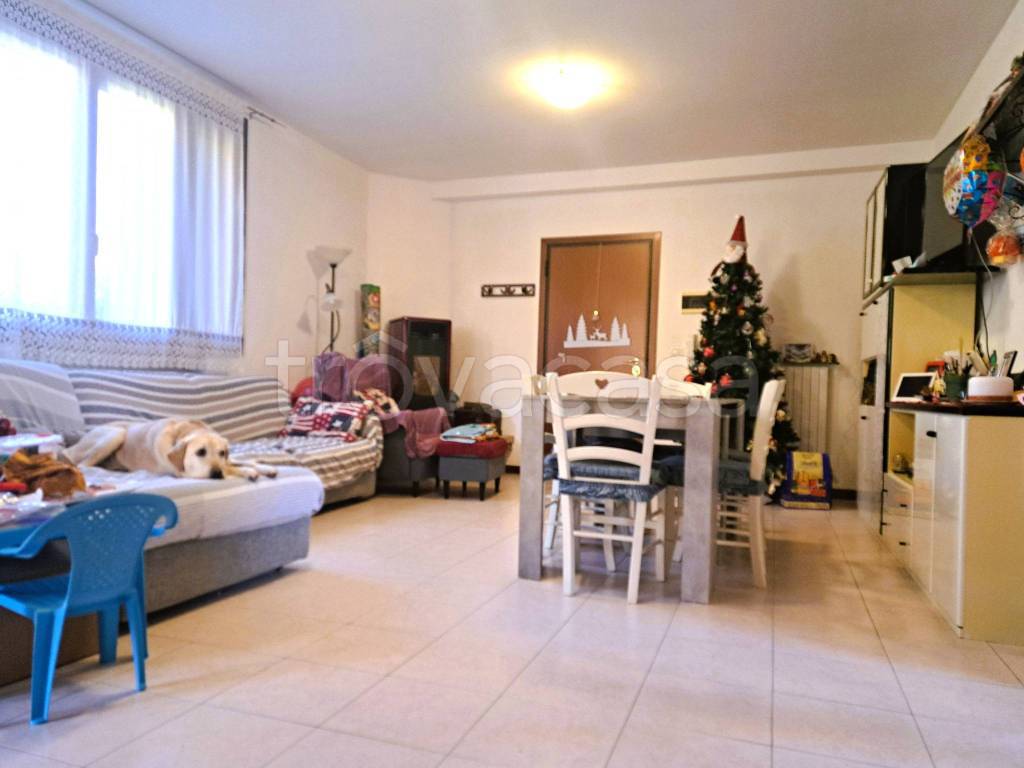 appartamento in vendita a Loiano in zona Bibulano