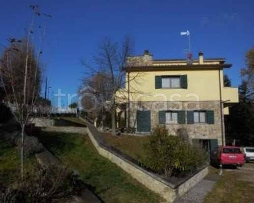 casa indipendente in vendita a Loiano