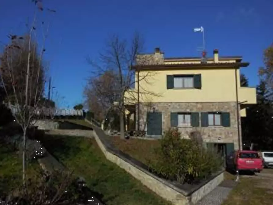 casa indipendente in vendita a Loiano