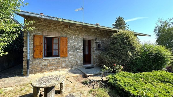 casa indipendente in vendita a Loiano