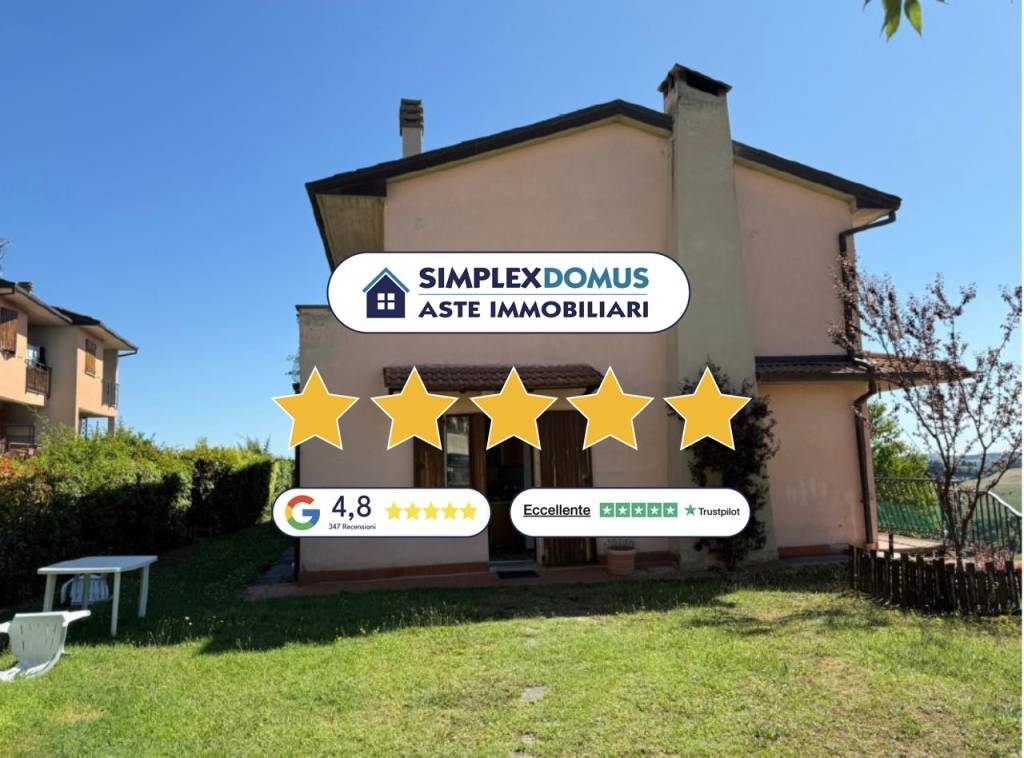 appartamento in vendita a Loiano