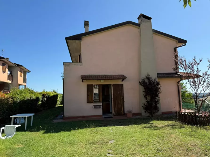 casa indipendente in vendita a Loiano