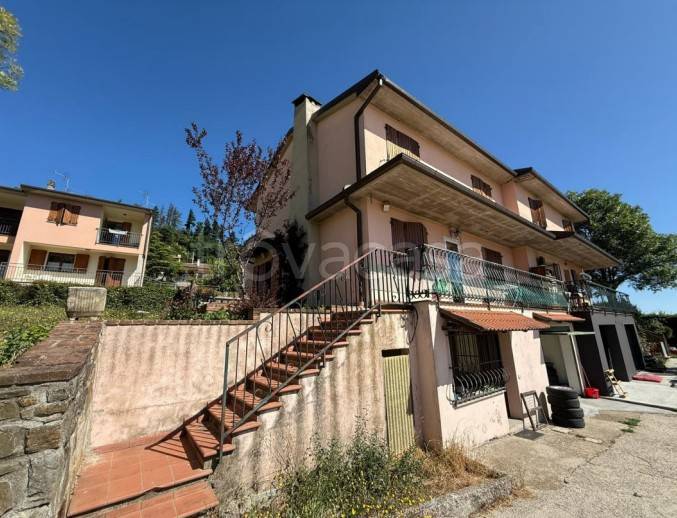 casa indipendente in vendita a Loiano