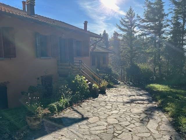 casa indipendente in vendita a Loiano