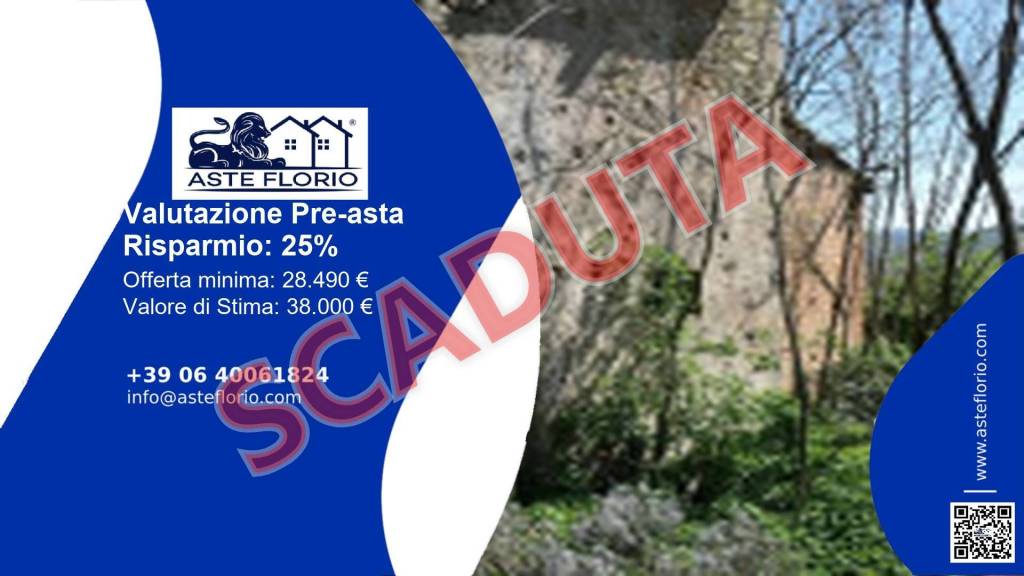 terreno edificabile in vendita a Loiano
