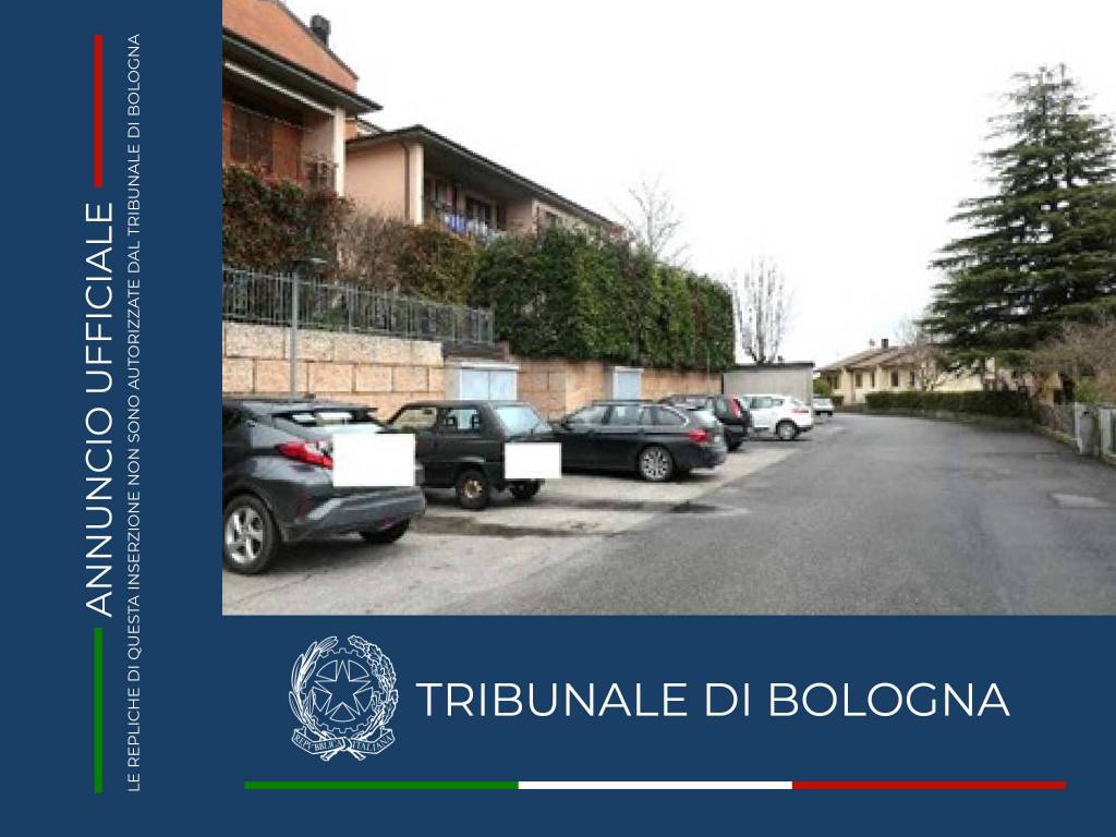 appartamento in vendita a Loiano