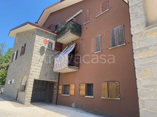 appartamento in vendita a Loiano