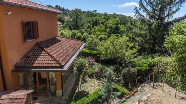 casa indipendente in vendita a Loiano in zona Sabbioni