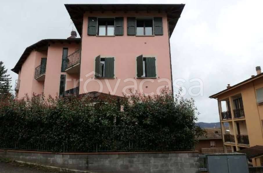 appartamento in vendita a Loiano
