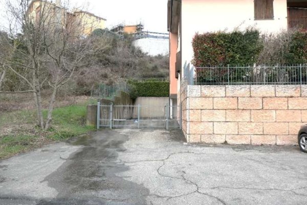 appartamento in vendita a Loiano