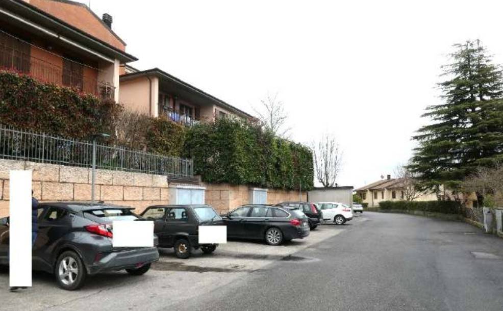 appartamento in vendita a Loiano