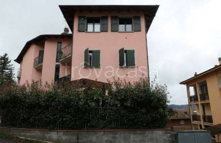 appartamento in vendita a Loiano